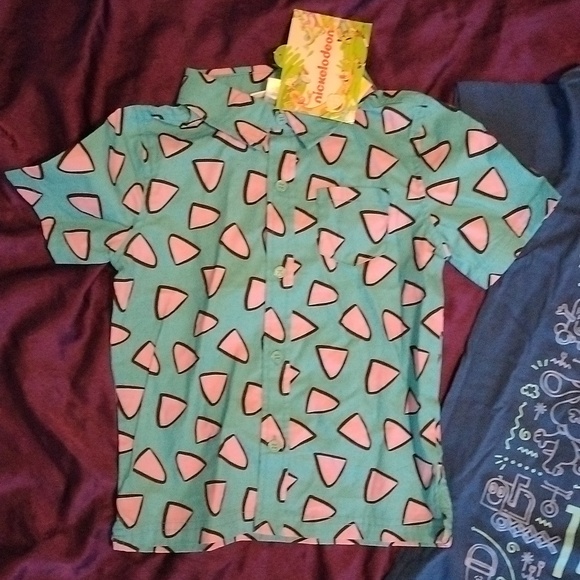 Nickelodeon Bundle - Picture 6 of 7